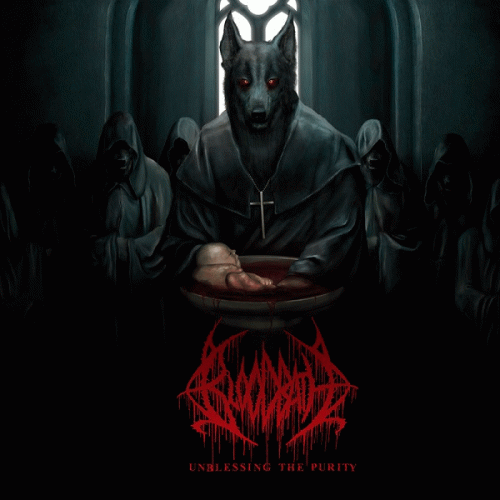 Bloodbath (SWE) : Unblessing the Purity
